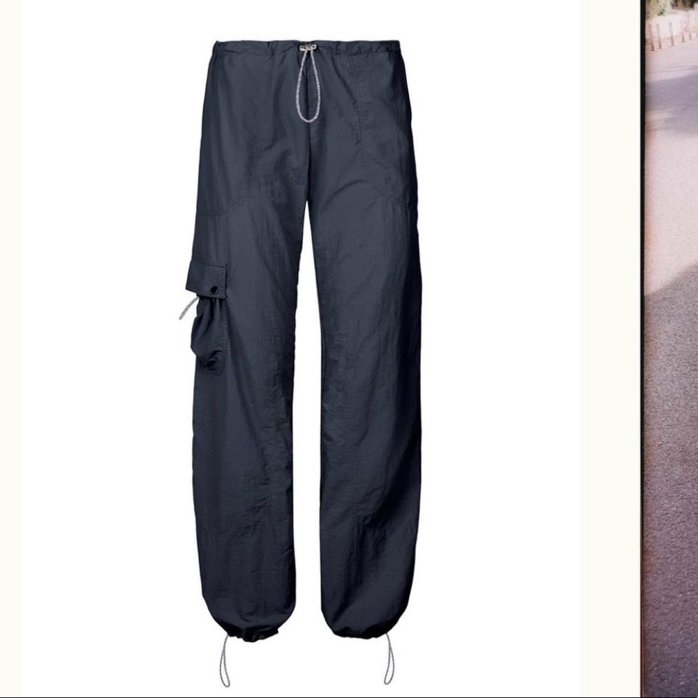 Peachy Den Cargo Pants